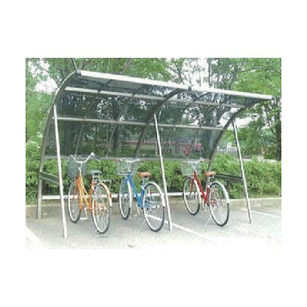 ダイケン 多目的自転車置場システムスペース CY