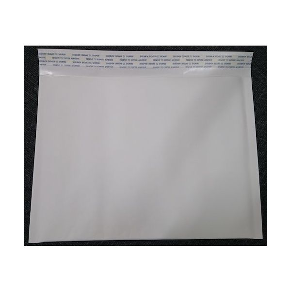 保冷剤結露防止ソフトパック 封緘テープ付き 中 312×228 100枚入 KB-SOFT312228-100 1組(100枚)（直送品）