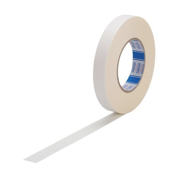 積水化学工業 積水 一般汎用両面テープ#570E 20mm×50M巻き W570E64 1セット(48巻) 447-8554（直送品）