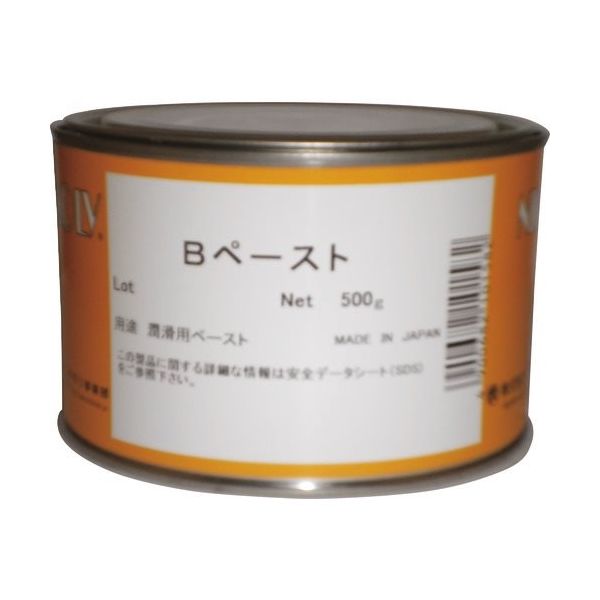 ダイゾー ニチモリ Bペースト 500g 1130007130 1缶 144-9888（直送品）