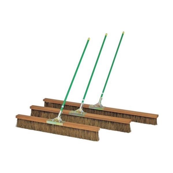 トーエイライト コートブラシシダ180 B2314 1本 363-8674（直送品）