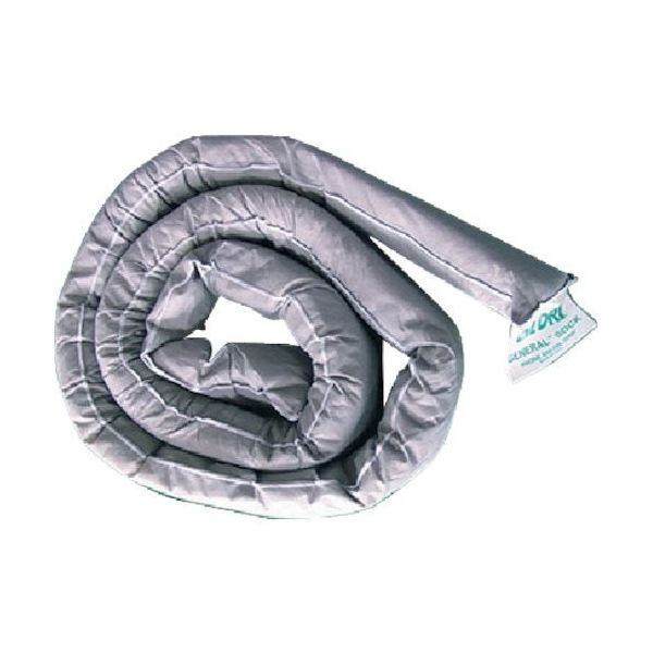 タイムケミカル TC オイルドライソックス(1kg×10本) G-4 1ケース(10本) 408-9266（直送品）