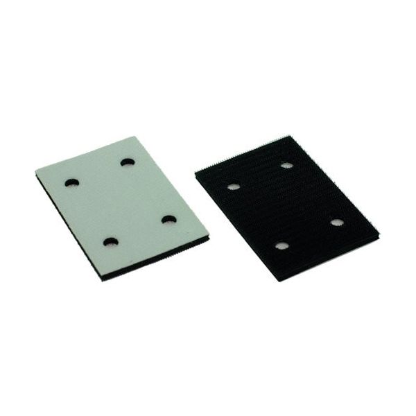 埼玉精機 U TOOLS クッションパット72×106×5 5535 1枚 278-1164（直送品）