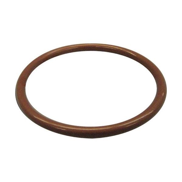 扶桑精機 扶桑 ステン圧送タンク蓋部パッキン(パーフロ) 14129 1個 138-6069（直送品）