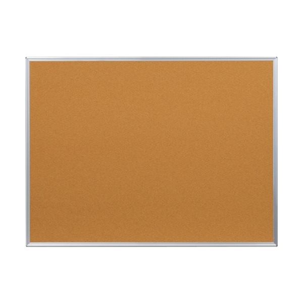 馬印 コルク掲示板 KBC34 1枚 314-8576（直送品）