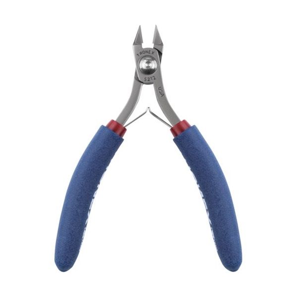 DESCO JAPAN Tronex テーパー ミディアム フラッシュ 全長117mm 5212 1個 271-1258（直送品）