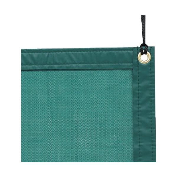 トーエイライト コート防風ネット200DX B2653 1枚 362-1388（直送品）