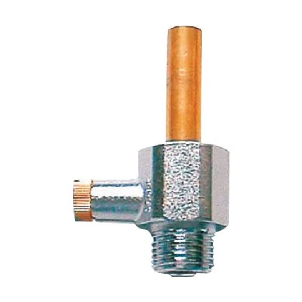 ダイケン DAIKEN 水抜きジョイント MJ 1個 204-8003（直送品）