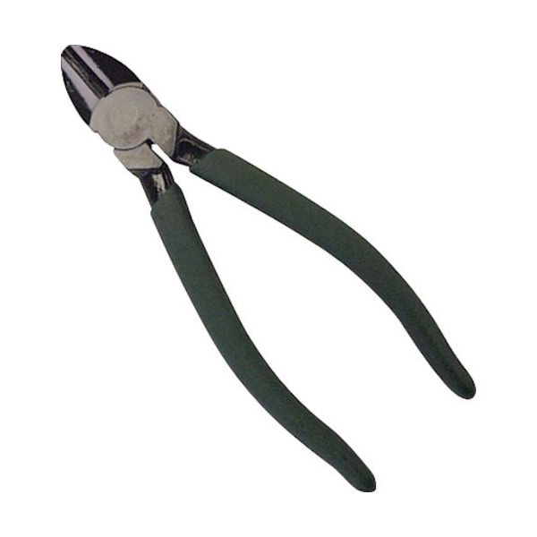 アイガーツール bシリーズ強力ニッパー JIS N-150 1個 408-1648（直送品）