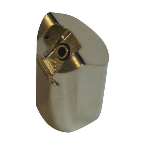 扶桑精機 扶桑 ルミナ STーC8用#1ー1 45度平吹ヘッドφ0.7 29877 1個 138-4482（直送品）