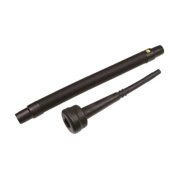 DESCO JAPAN 吹き出し側ホースアタッチメント 35840/35841用 35836 1個 113-4947（直送品）