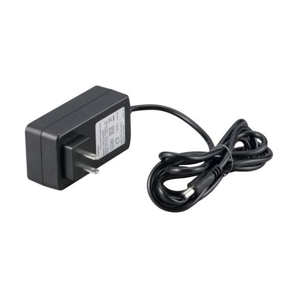 畑屋製作所 ハタヤ オプションパーツ LWKーS専用ACアダプター LWK-AD12 1個 421-8303（直送品）