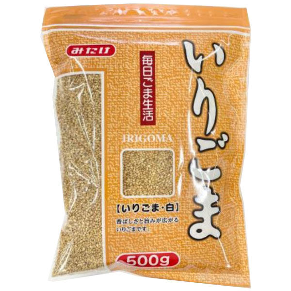 白洗いごま 1ｋｇ 生胡麻 胡麻屋の底力 白胡麻 白ごま しろごま 国内加工 製菓材料 乾物 製パン 業務用 - 乾物