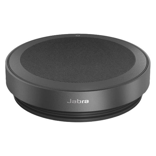 Jabra USB/Bluetooth接続 会議用スピーカーフォン Speak2 75 MS 2775-109 1台