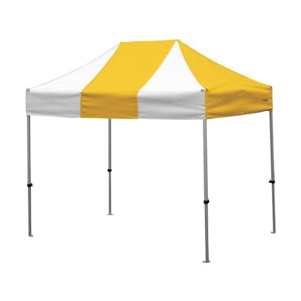 さくらコーポレーション かんたんてんと 1.8m×2.7mスチール＆アルミ複合フレ