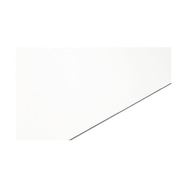 ハバジット 食品用ベルト TPU食品搬送用ベルト FNB-8E 300 X 5000 EF 1本 377-8137（直送品）