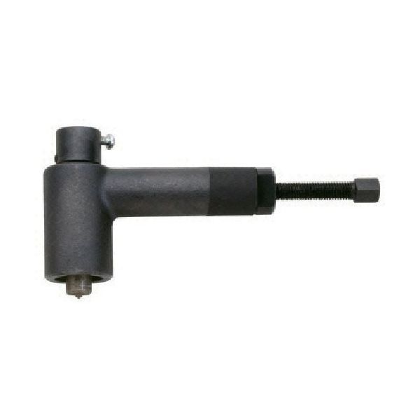 日平機器 日平 油圧ジャッキ マイティジャッキ HJ-100N 1個 851-9891（直送品）