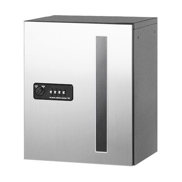 田島メタルワーク MULTIBOX GXCー1S 1台 470-3595（直送品）