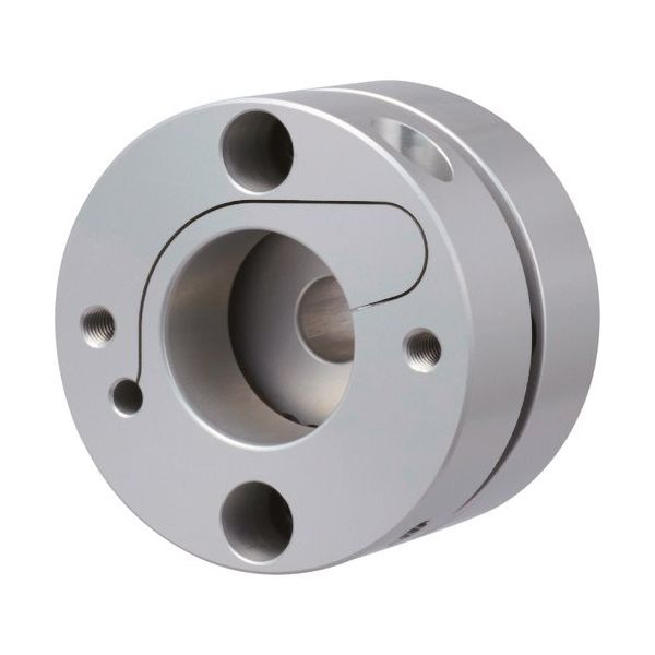 アイセル カップリング ACSシリーズ フレキシブルタイプ 内径18×22 外径56mm ACS-56A-18Y-22Y 1個（直送品）