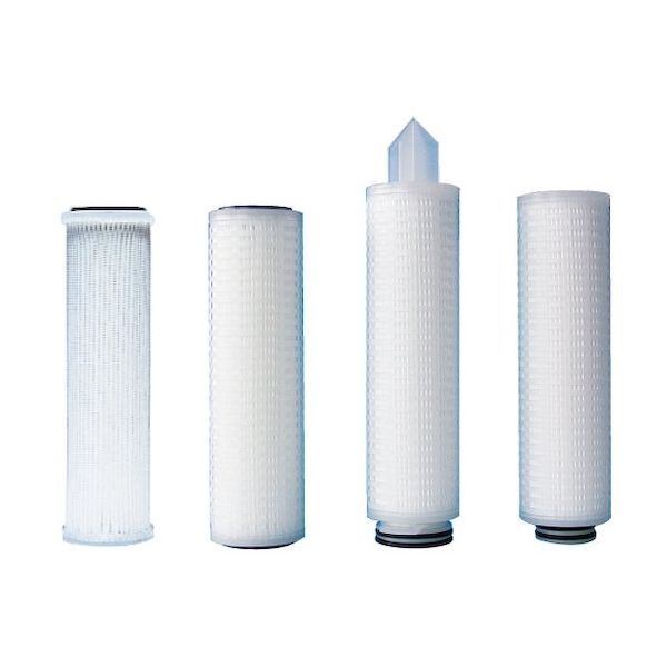 オルガノ ORGANO ミクロポアー 40EUー1SEG 100151643 1本 441-0875（直送品）