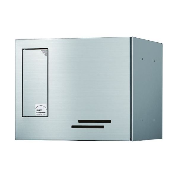 田島メタルワーク MULTIBOX GX36Rー30NーD34 1台 470-6685（直送品）