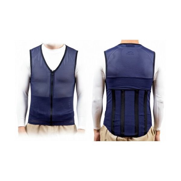 エヌ・エス・ピー NSP TAー001 タスケル LL ネイビー 8213588 1着 442-7182（直送品）