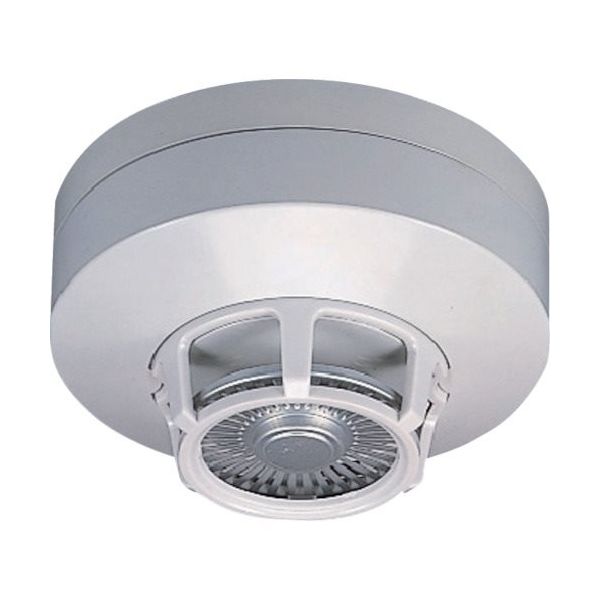 竹中エンジニアリング 竹中 定温式熱感知器(ベース付) BV40108K-BV4810 1個 135-8871（直送品）