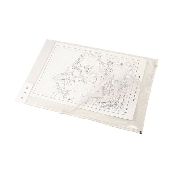 大平産業 SK TAIHEI 図面フォルダー A2 101-3003 1台 207-5068（直送品）