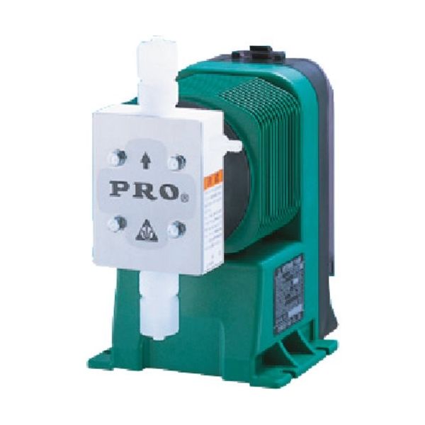 東京硝子器械 TGK 電磁駆動定量注入ポンプ MGIー500NーTTTー6 238-64-78-06 1台 190-0711（直送品）