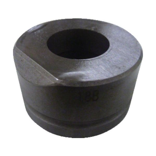 オグラ 丸穴ダイス 24B 5380870 1個 858-5797（直送品）