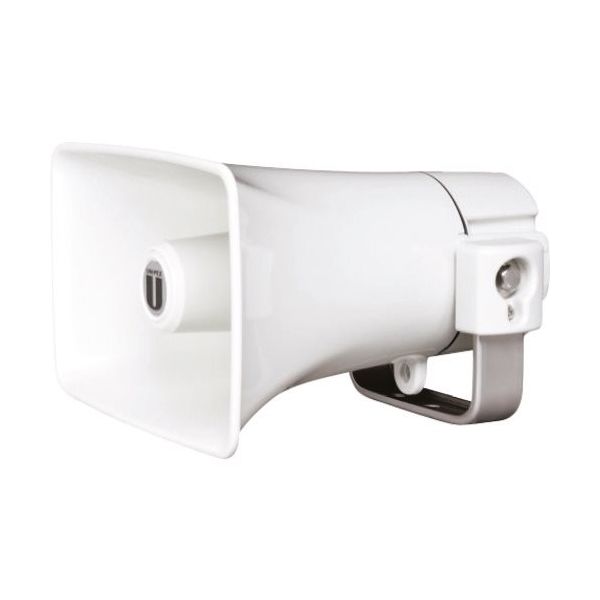 ユニペックス 車載用10Wスピーカー CK-231/10 1台 268-8513（直送品）