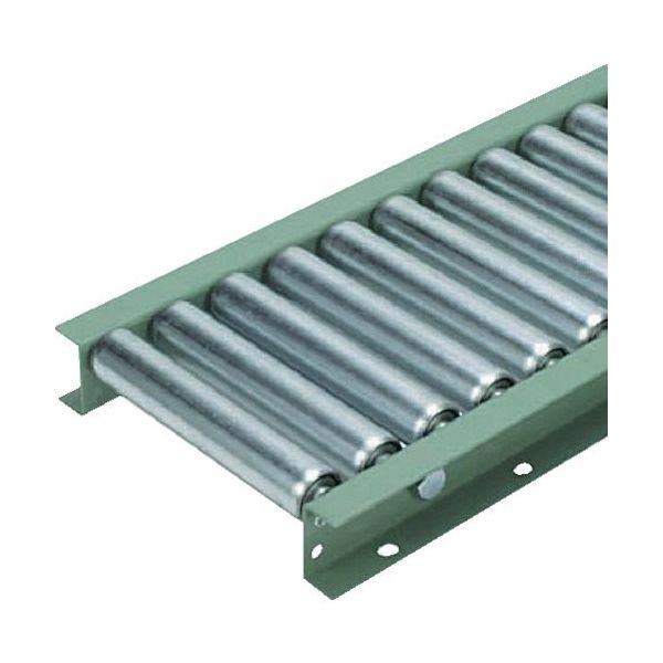 太陽工業 タイヨー TRーB3812型 ローラー幅1000W×P75×機長1000L B3812-1000-75-1000 1台（直送品）