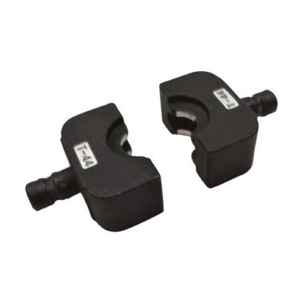 ダイア CTー240用T型コネクターダイス Tー44C 9P-B-6942C 1個 152-0239（直送品）