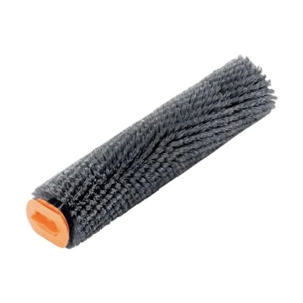 ニルフィスクアドバンス ニルフィスク シリンダーブラシ 340MM GRIT 320 GREY 9100002067 1本 256-6174（直送品）