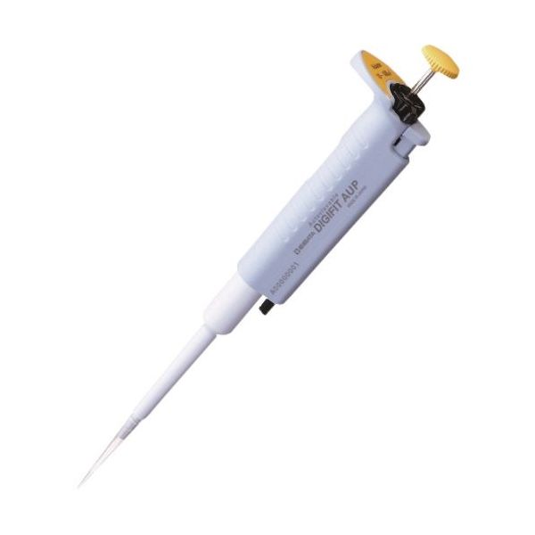 東京硝子器械 TGK デジフィット AUPー100 371-12-21-04 1本 184-6753（直送品）