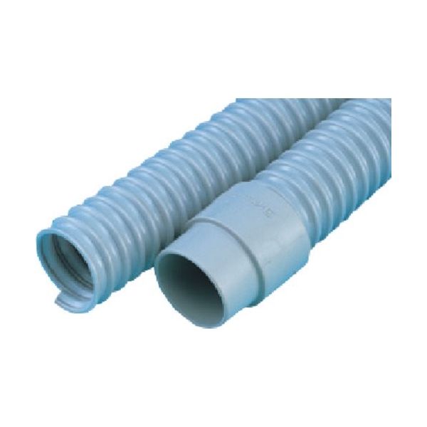 東京硝子器械 TGK ビニール・ダクトホース Nー150 125-17-16-13 1m 190-5127（直送品）