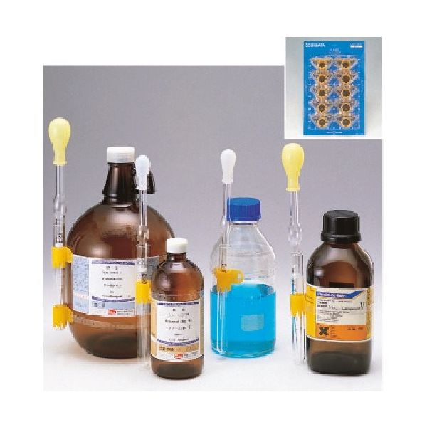 東京硝子器械 TGK ピペットホルダー 10個入 371-12-18-51 1箱(10個) 184-6684（直送品）