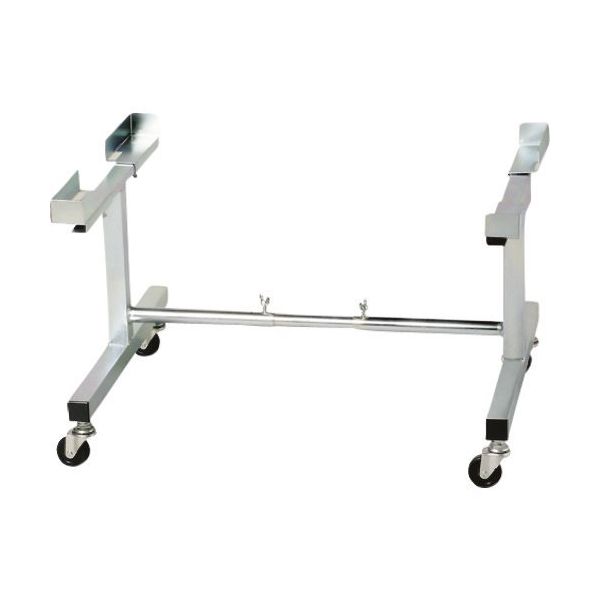 東京硝子器械 TGK ボックススタンド SAXーXJ 221-56-98-01 1台 190-8568（直送品）