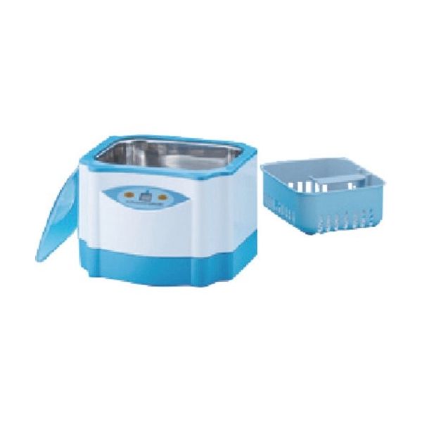 東京硝子器械 TGK 超音波洗浄器 MJー02 732-52-15-11 1台 184-5768（直送品）