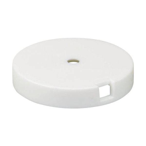 SUGATSUNE (200051283)QCーDUOーBーWTー40ベース 標準仕様 ホワイト QC-DUO-B-WT-40(16PK)（直送品）