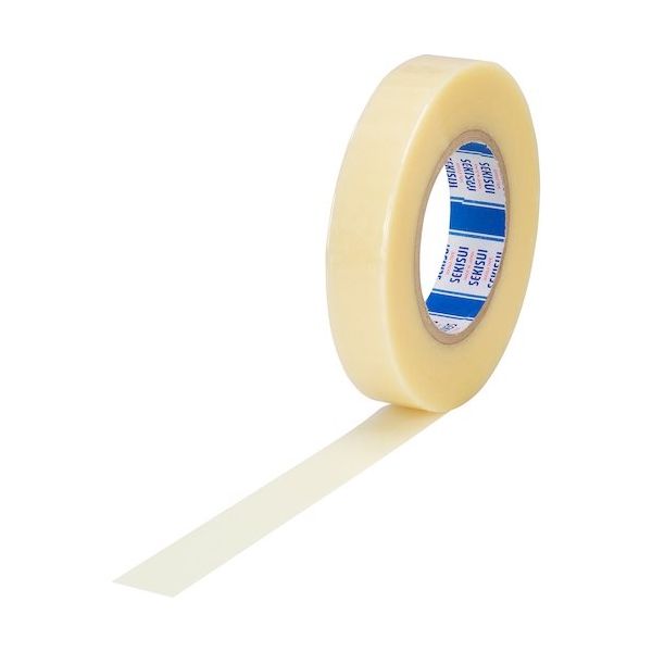 積水化学工業 積水 ポリエスパーテープ#900E 25mm×50M巻 W900E01 1セット(32巻) 445-6558（直送品）