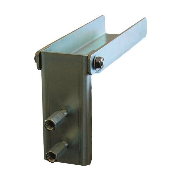 ホーシン Hoshin アルウォークオプション品 天端アンカー取付フック AWBN-TF 1個 174-6899（直送品）