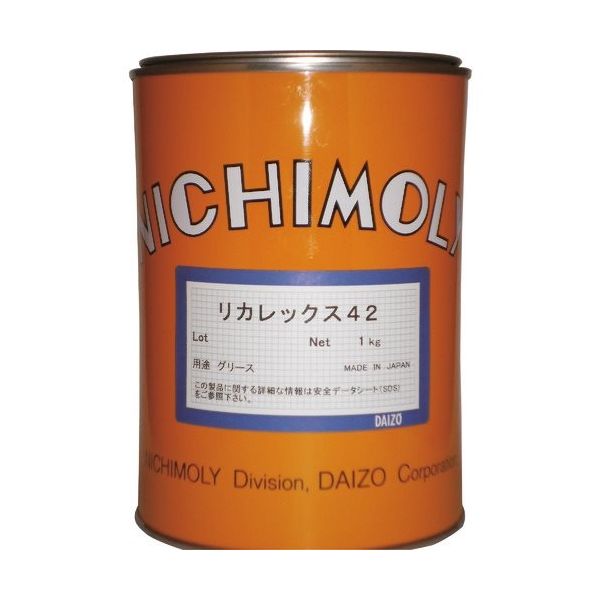 N-130 クラッチグリース | グリース製品 | 商品詳細：ニチモリ