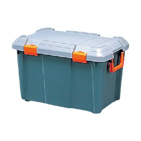 スーパー工業 専用収納ボックス DigiMist 1001G0009 1個 147-4284（直送品）