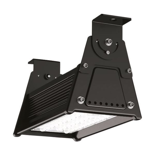 岩崎電気 岩崎 レディオック デポライナー 30W 横長配光 ELBW03001WNSAN9BK 1台 178-7786（直送品）