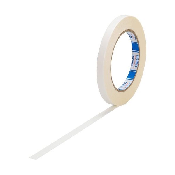 積水化学工業 積水 不織布厚手両面テープ#575F 10mm×20M巻 W575F33 1セット(180巻) 445-6529（直送品）