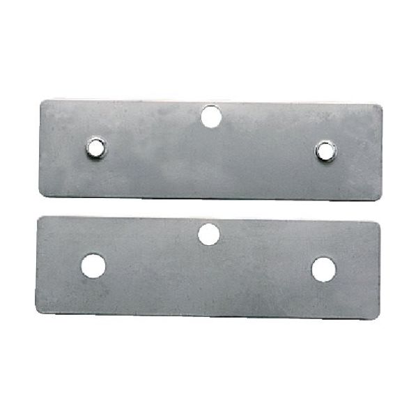 スワロン ハイパーアコーディオン SUS120Wハンガー AD120WHSA 1本 126-7825（直送品）