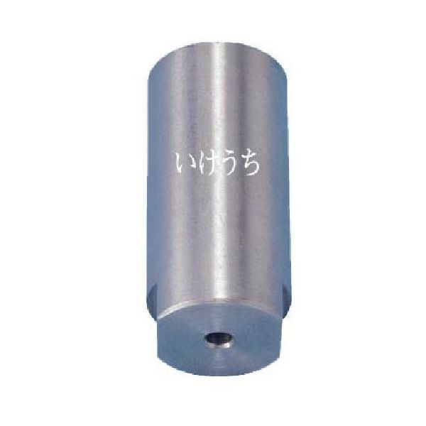 いけうち 標準充円錐ノズル JJXPシリーズ ステンレス鋼303製 ネジ1/2メス 70° 1/2F-JJXP-14-S303 1個（直送品）