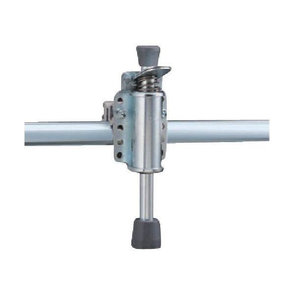 SUS 【数量1~9】フリーロック75・100キット GFN-F02 1個 127-7400（直送品）