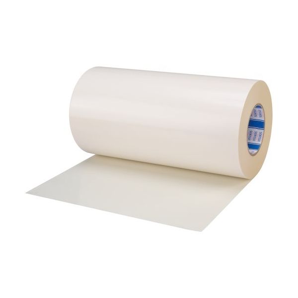 積水化学工業 積水 不織布厚手両面テープ#575F 200mm×50M巻 W575F50 1セット(4巻) 445-6547（直送品）